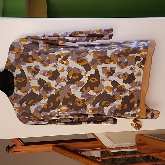 Logo by Lori Goldstein Cardigan - Picture 3 of 11